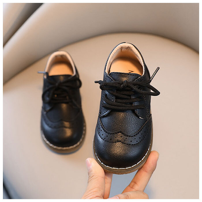 ★ ブラック ★ 15CM ベビー 靴 フォーマル 通販 キッズ シューズ 子供 こども 子ども 男の子 男 ブレース アーク ブラウン ホワイト ブラ_画像6