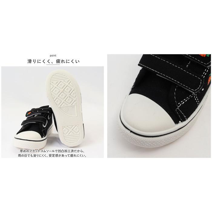 ☆ ピンク ☆ 26(15.5cm) ☆ スニーカー lysn03 キャンバスシューズ 子供靴 軽量 スニーカー 超軽量 幼児靴 面ファスナー 通気性 柔らか_画像8