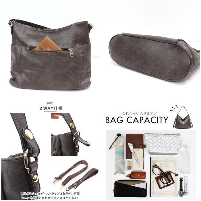 ☆ エクリュ ☆ トートバッグ kbag38 トートバッグ レディース 通勤 大きめ A4 トートバック ビジネス トート 2way ショルダー_画像9