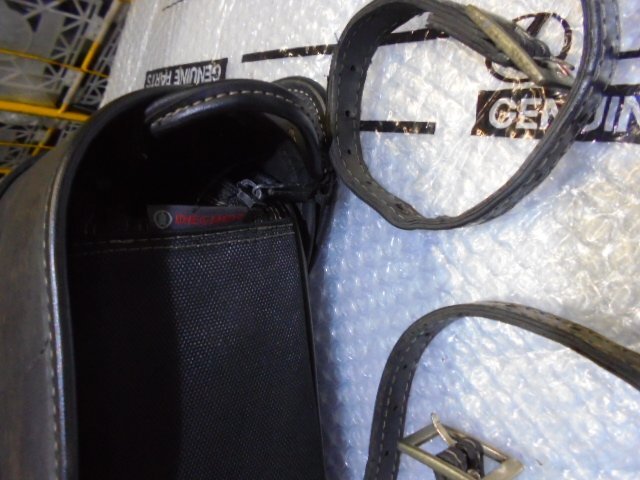 デグナー DEGNER サイドバック 別棚 R7 10/3_画像2