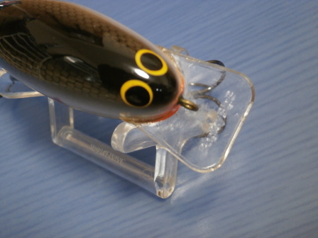 ☆53 bagley's　BIG B　ビッグB　美品です　　　バグリーズ　バグリー　Bagley's　bagley　　　☆_画像4