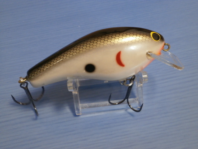 ☆53 bagley's　BIG B　ビッグB　美品です　　　バグリーズ　バグリー　Bagley's　bagley　　　☆_画像5