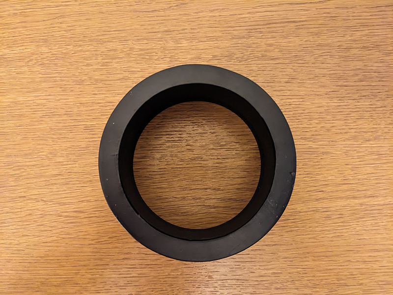 華道 いけばな 生花 華道具 胴輪 蛇の目_画像2