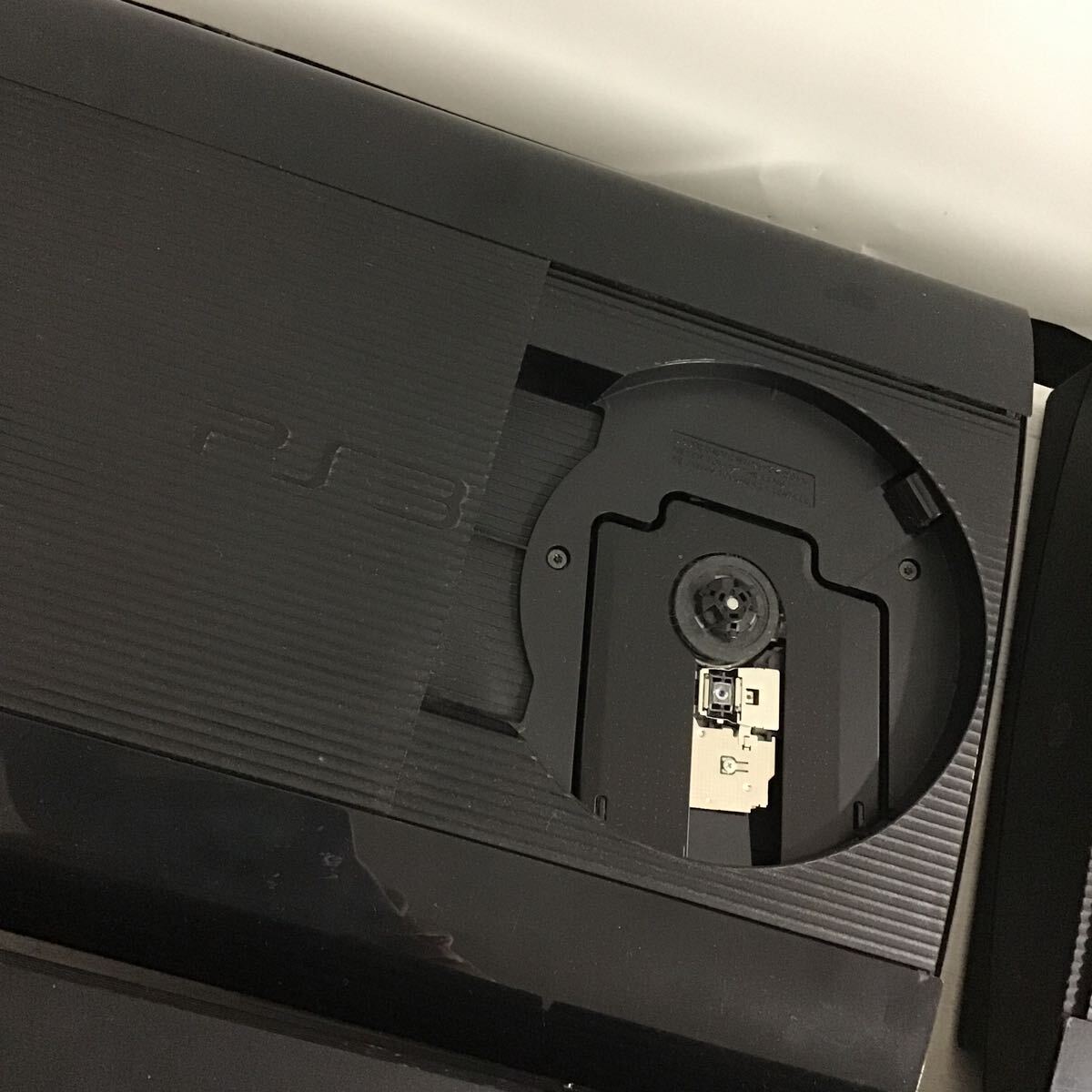 24【ジャンク】 PS2 PS3 PlayStation ジャンクゲーム機 まとめ(140)_画像2