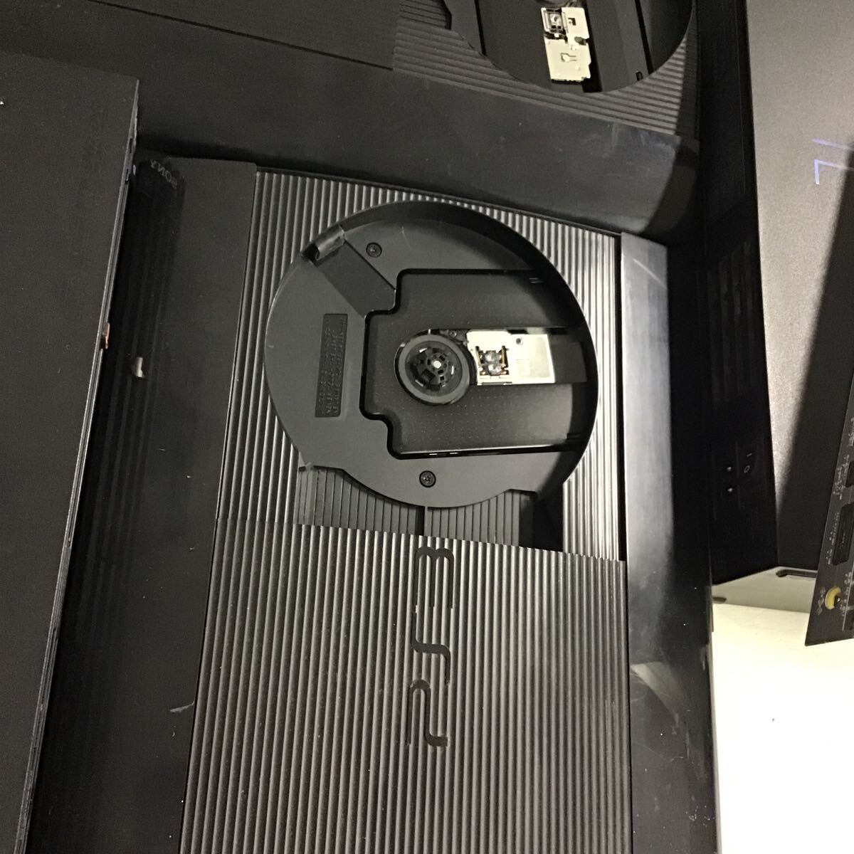 24【ジャンク】 PS2 PS3 PlayStation ジャンクゲーム機 まとめ(140)_画像5