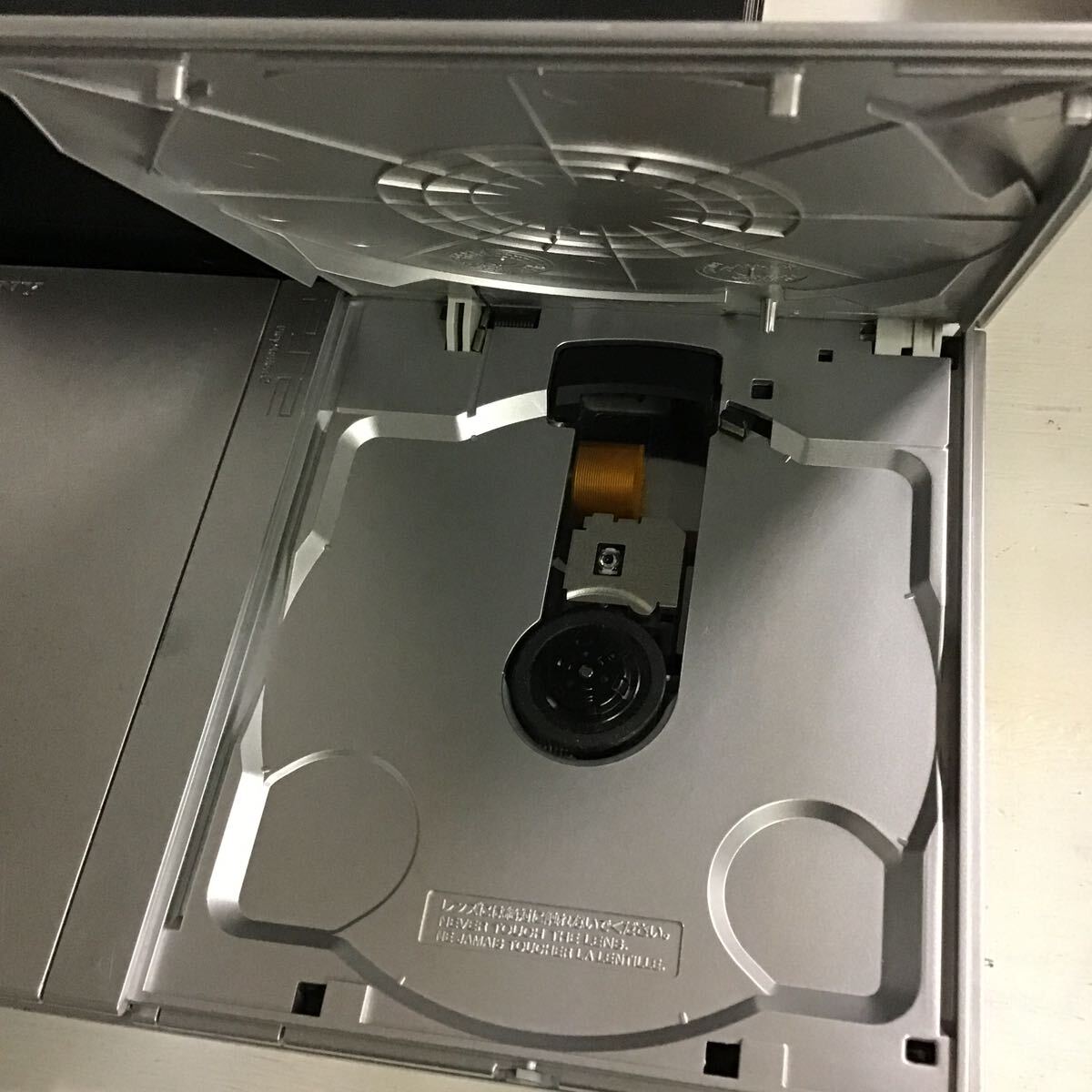 24【ジャンク】 PS2 PS3 PlayStation ジャンクゲーム機 まとめ(140)_画像6