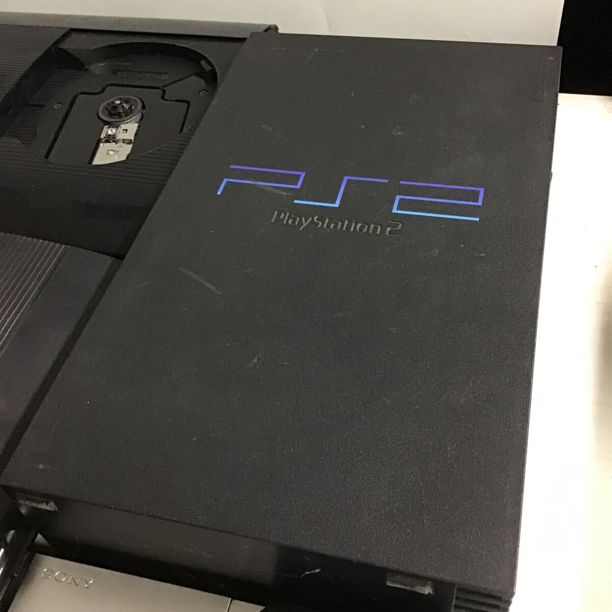 24【ジャンク】 PS2 PS3 PlayStation ジャンクゲーム機 まとめ(140)_画像7