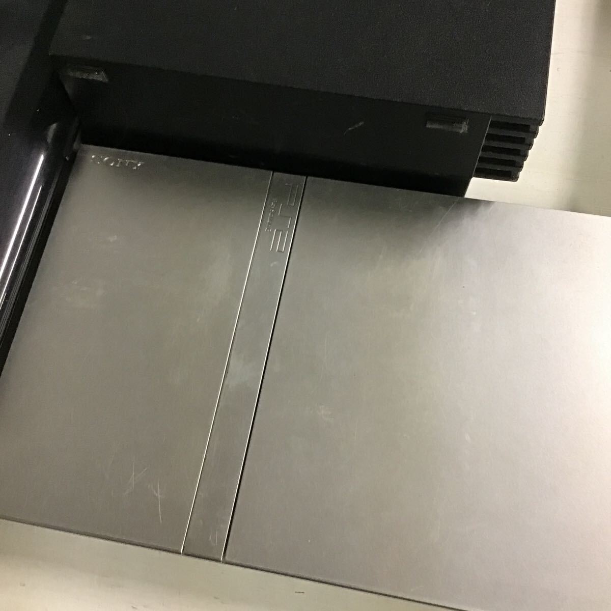 24【ジャンク】 PS2 PS3 PlayStation ジャンクゲーム機 まとめ(140)_画像8