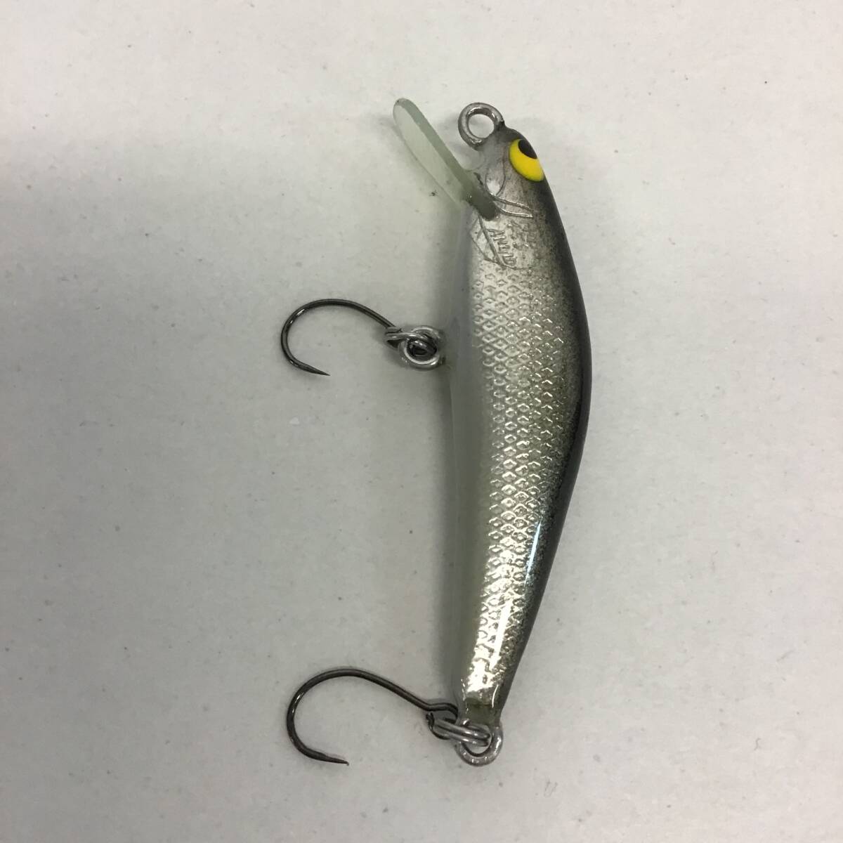 71 アングロ HOBO 45S 中古品の画像3