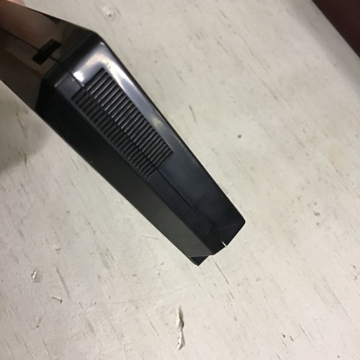 25 【外箱ダメージ大】 任天堂 ファミリーコンピュータ 天地を喰らう FC _画像9