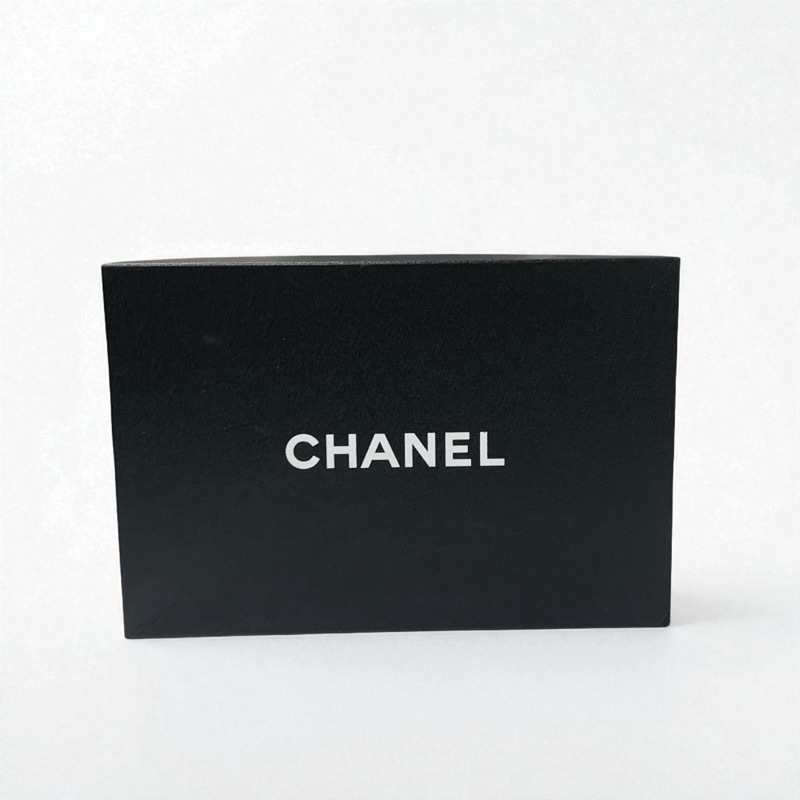 シャネル CHANEL サンダル 靴 シューズ レザー ブラック 黒 シルバー ココマーク カメリア ストラップ_画像10