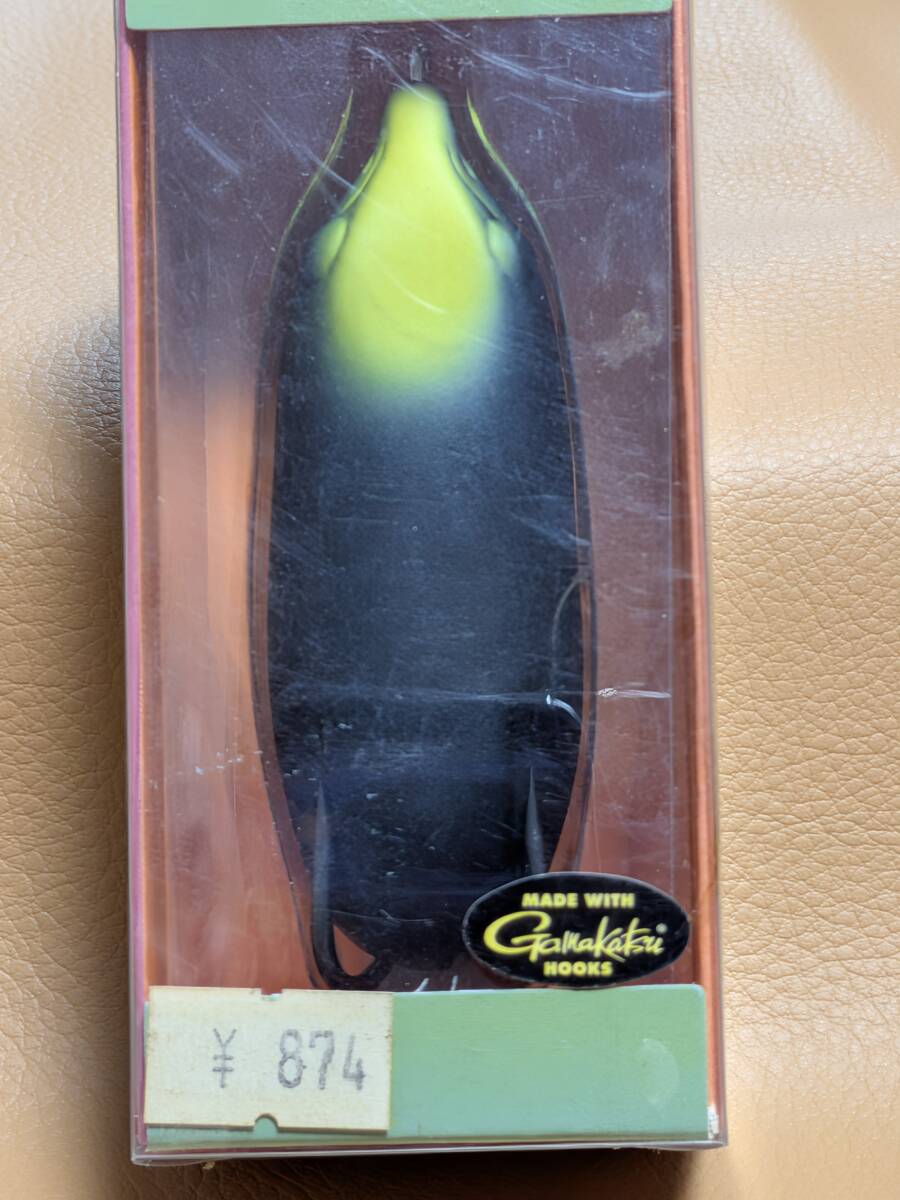 フィネス タンクRV マットブラック_画像1