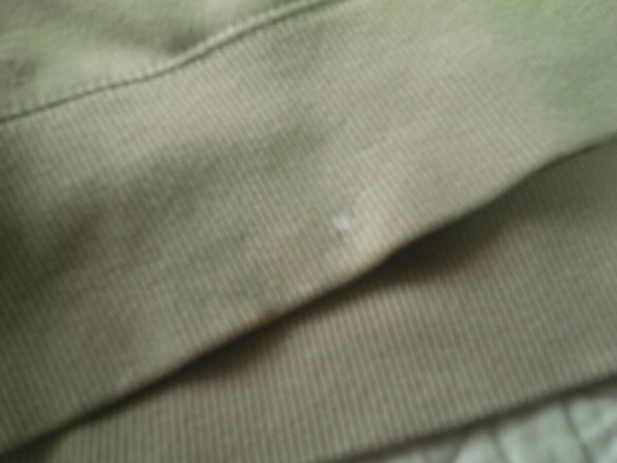 中古 ！sm2裏起毛アメカジパーカー_画像5