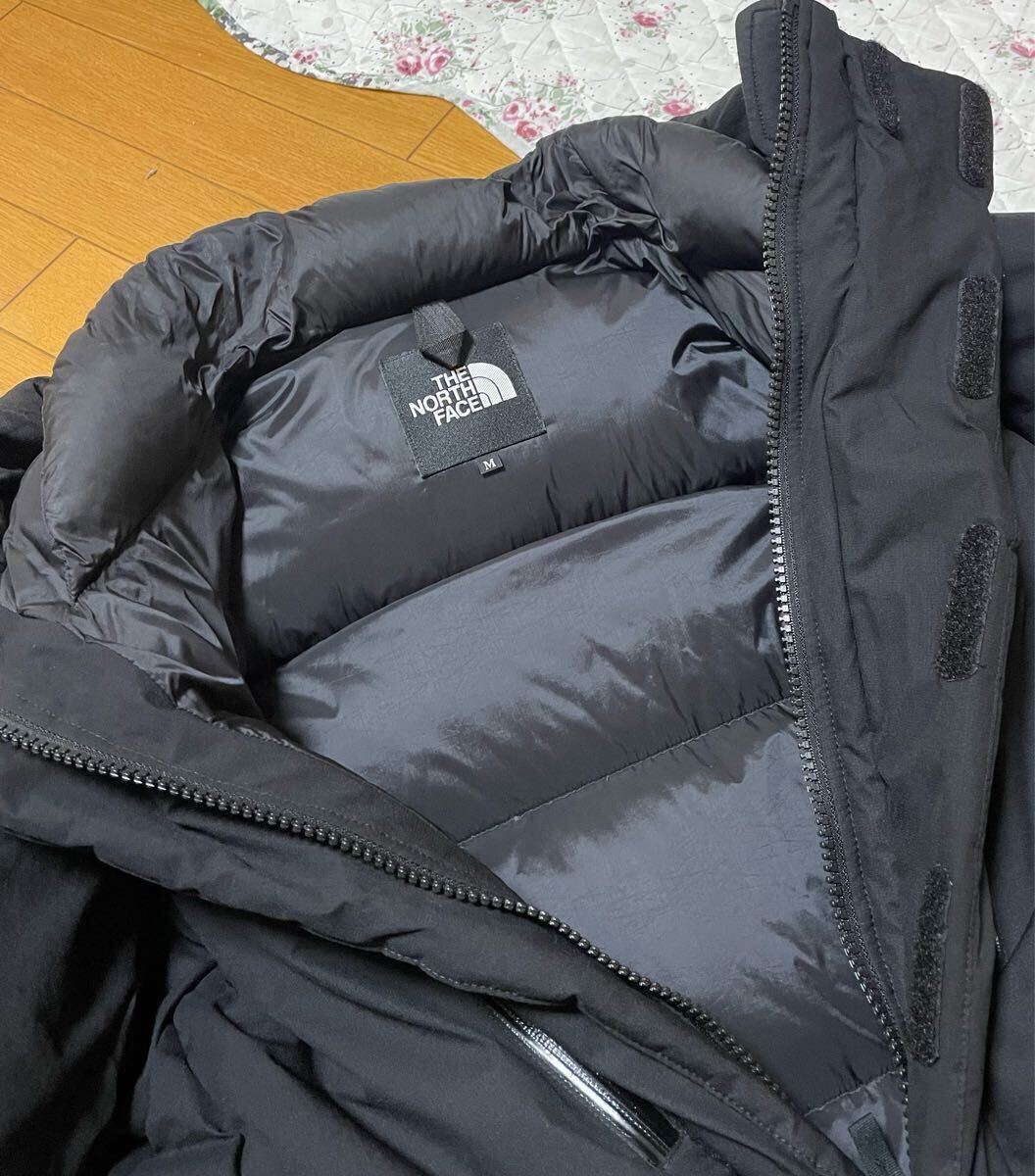 ノースフェイス ダウン バルトロライトジャケット M_画像7