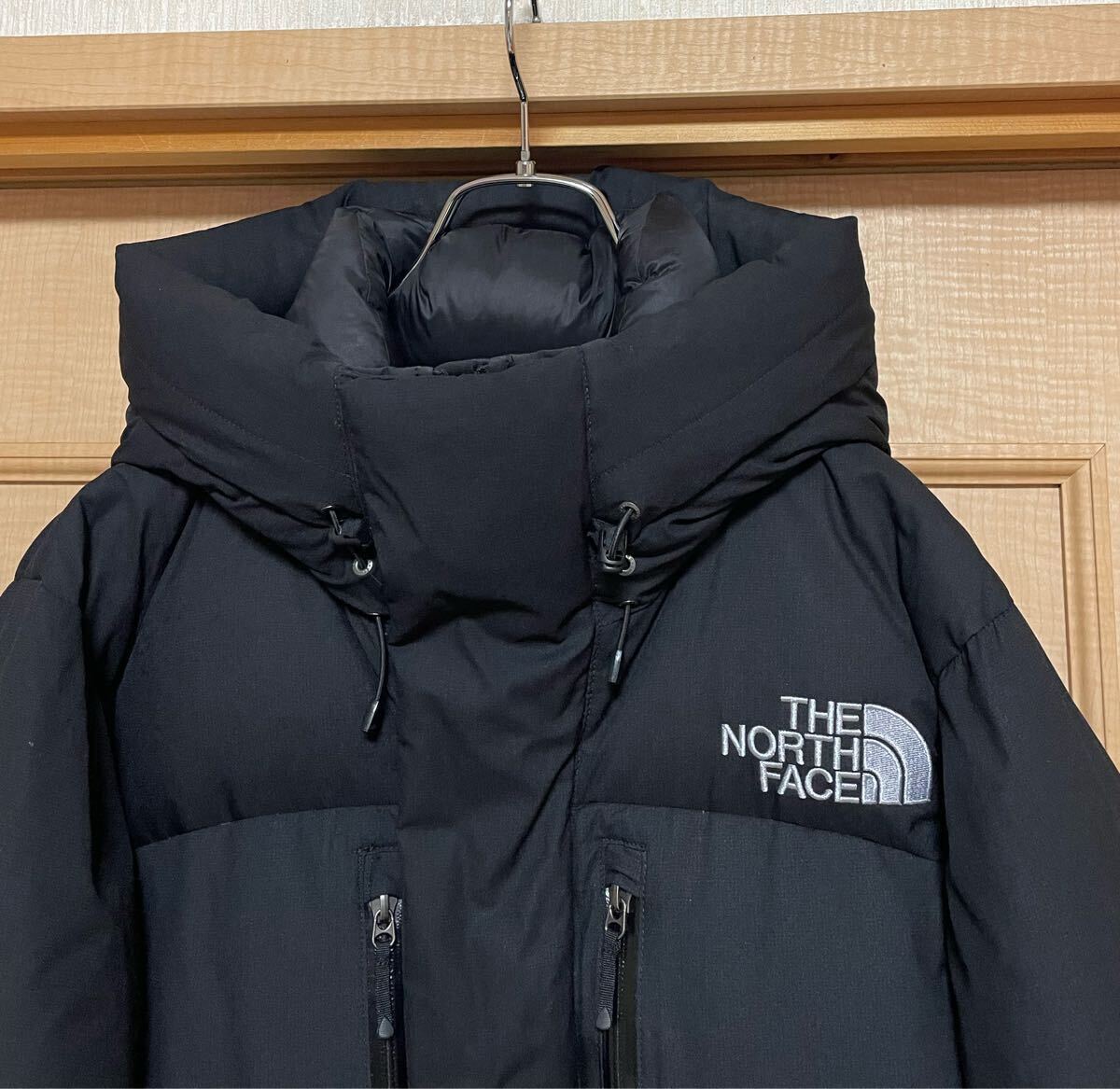 ノースフェイス ダウン バルトロライトジャケット M_画像3