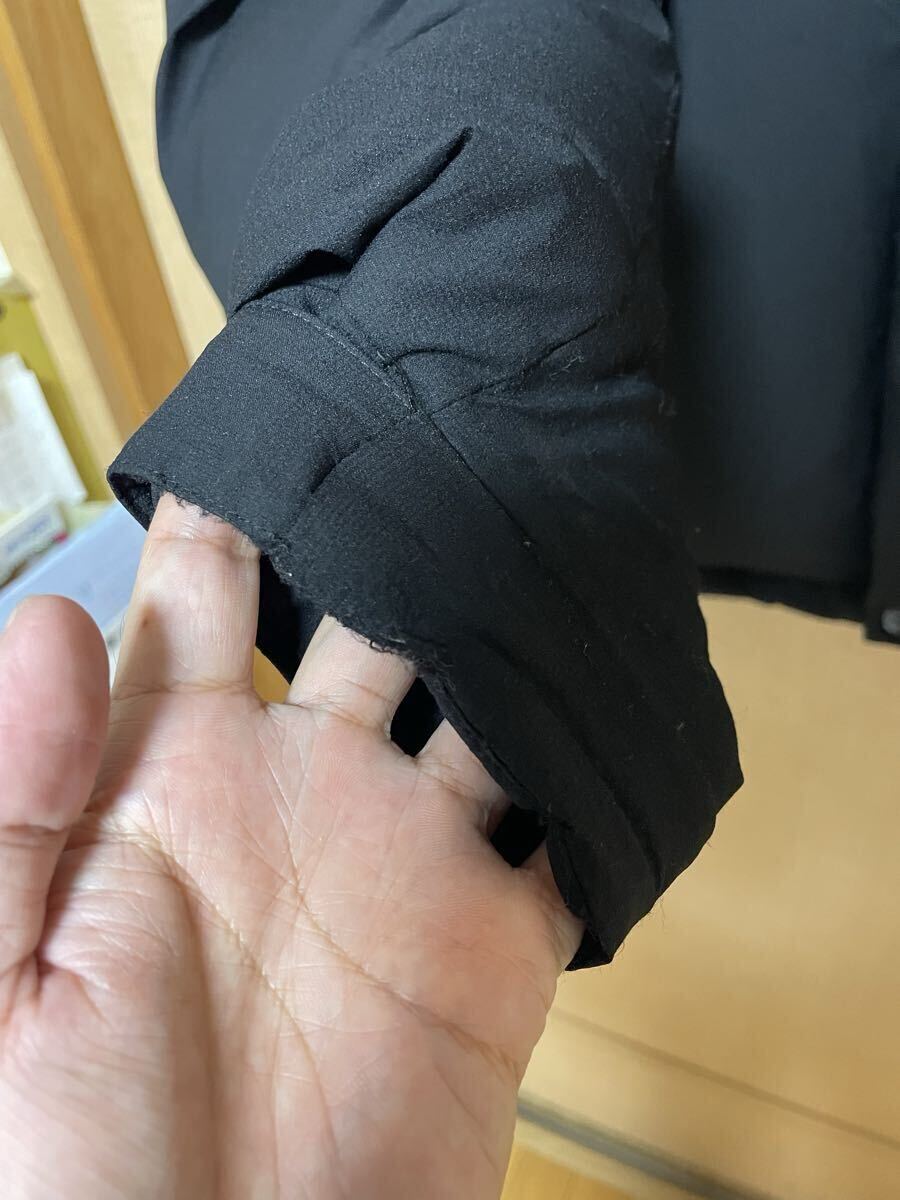 ノースフェイス ダウン バルトロライトジャケット M_画像5