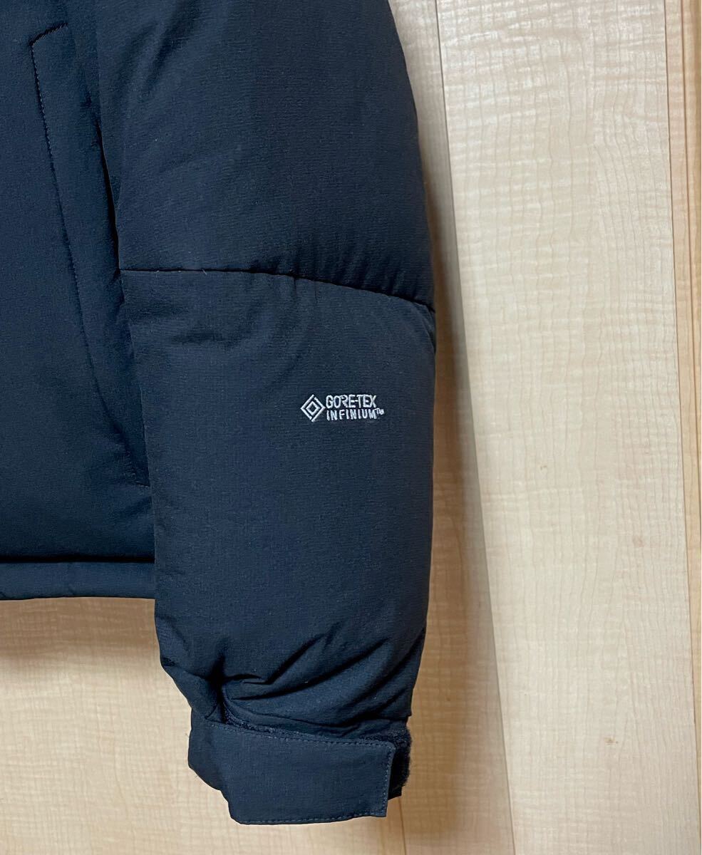 ノースフェイス ダウン バルトロライトジャケット M_画像4