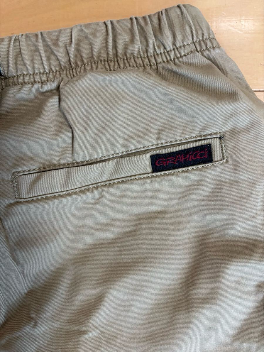 Gramicci グラミチ　NN-PANTS ニューナローパンツ　Sサイズ　♪_画像2