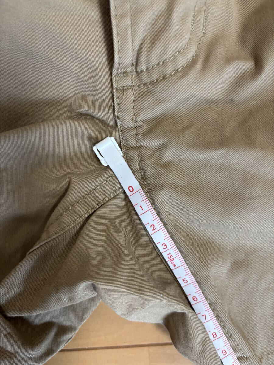 Gramicci グラミチ　NN-PANTS ニューナローパンツ　Sサイズ　♪_画像4