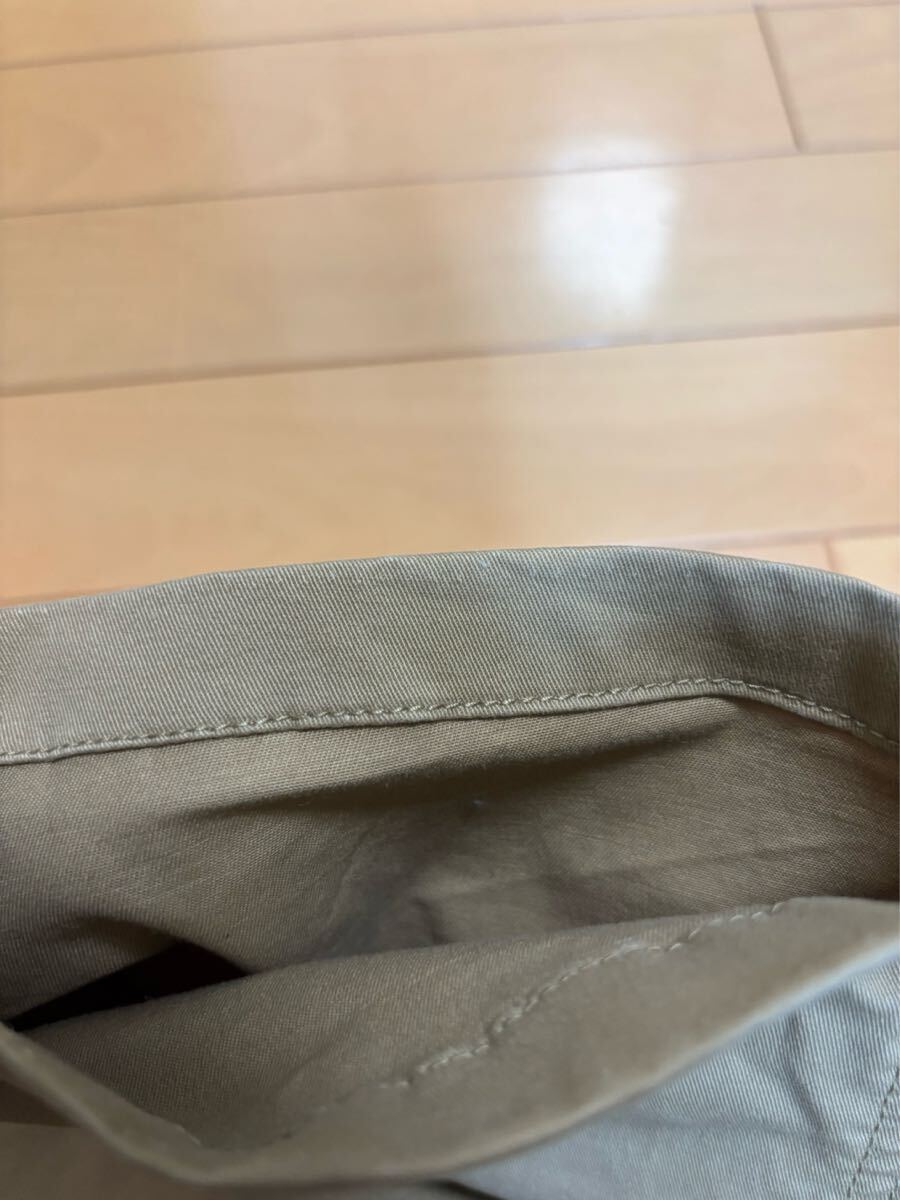 Gramicci グラミチ　NN-PANTS ニューナローパンツ　Sサイズ　♪_画像5