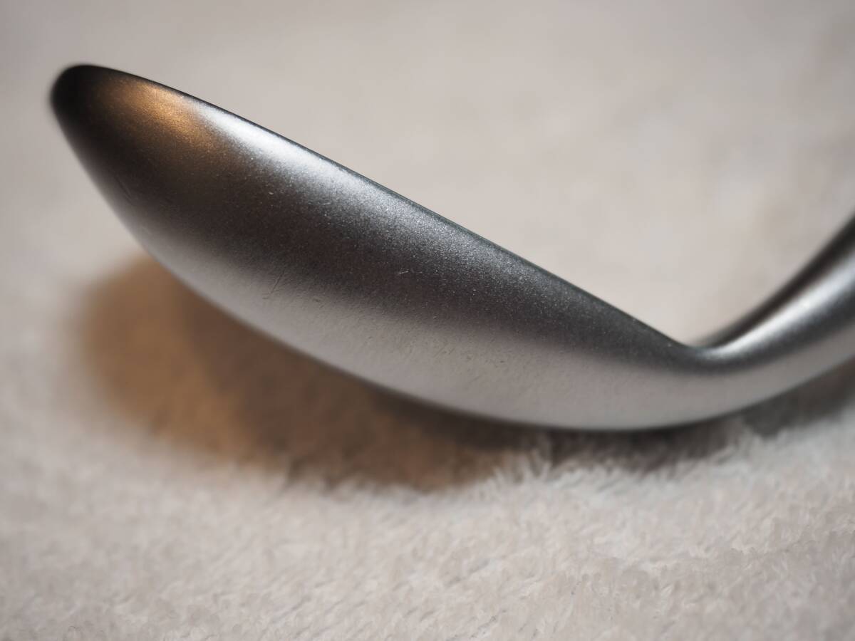 フォーティーン　ウェッジ　TK59 純正スチール　中古 _画像3