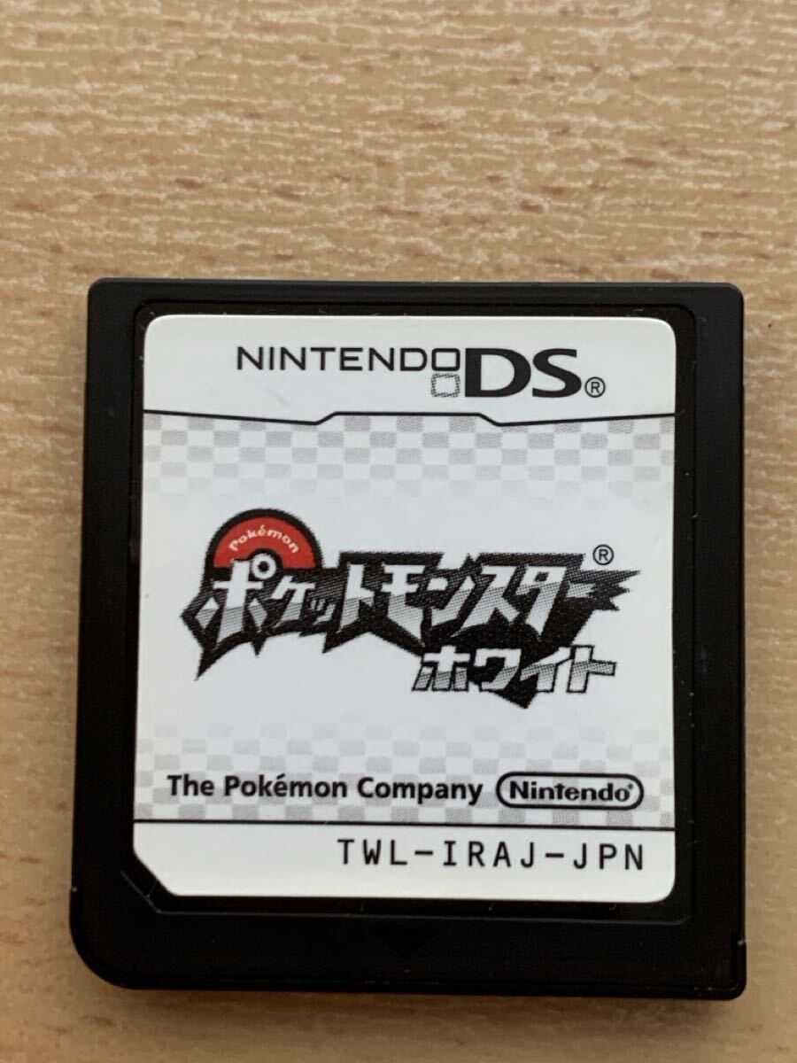 ポケットモンスター ホワイト やり込み_画像10