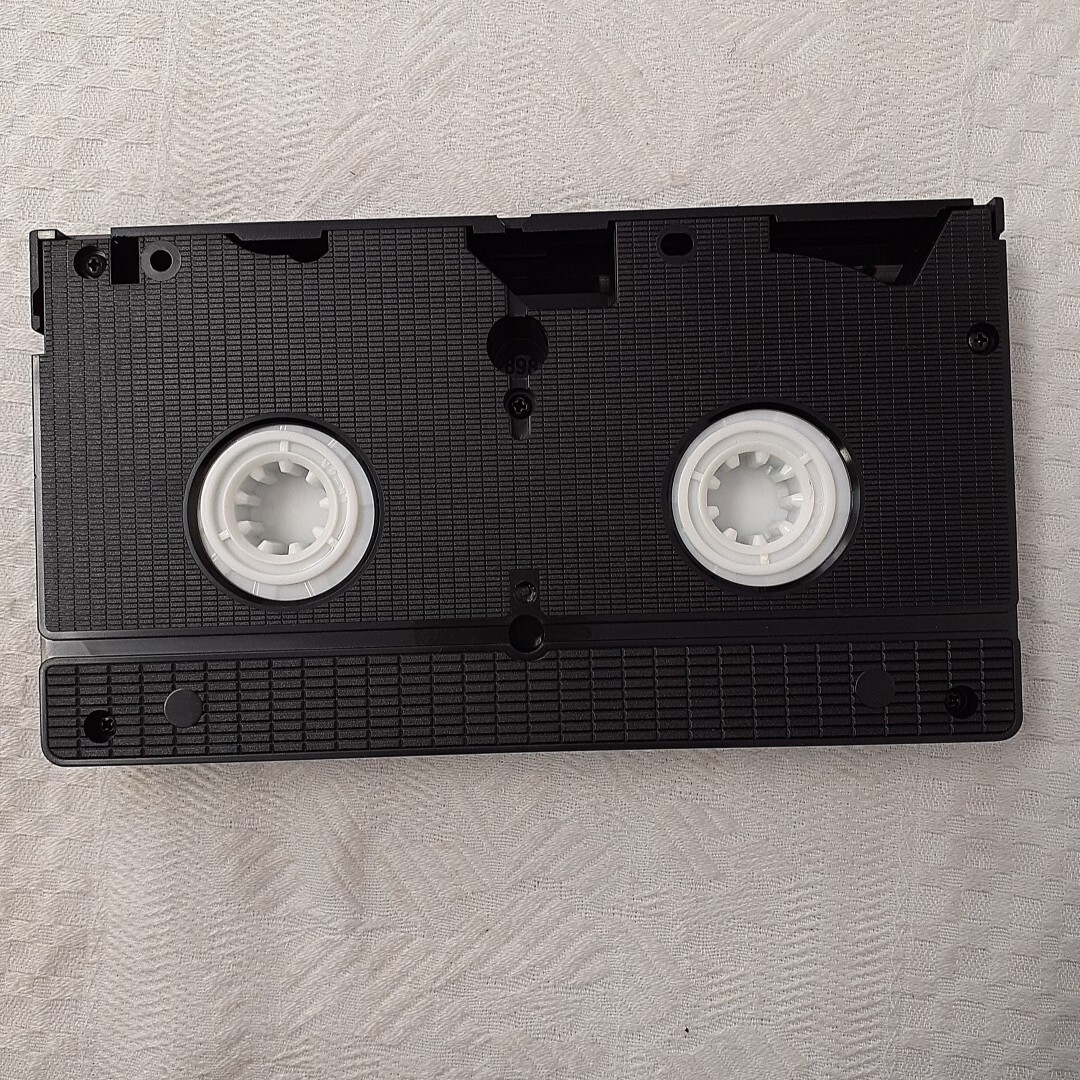s346 BLACK WATER VOL.6 BONZAI BLAKEWATER HIGH MUDDY WATER VHS за границей запись
