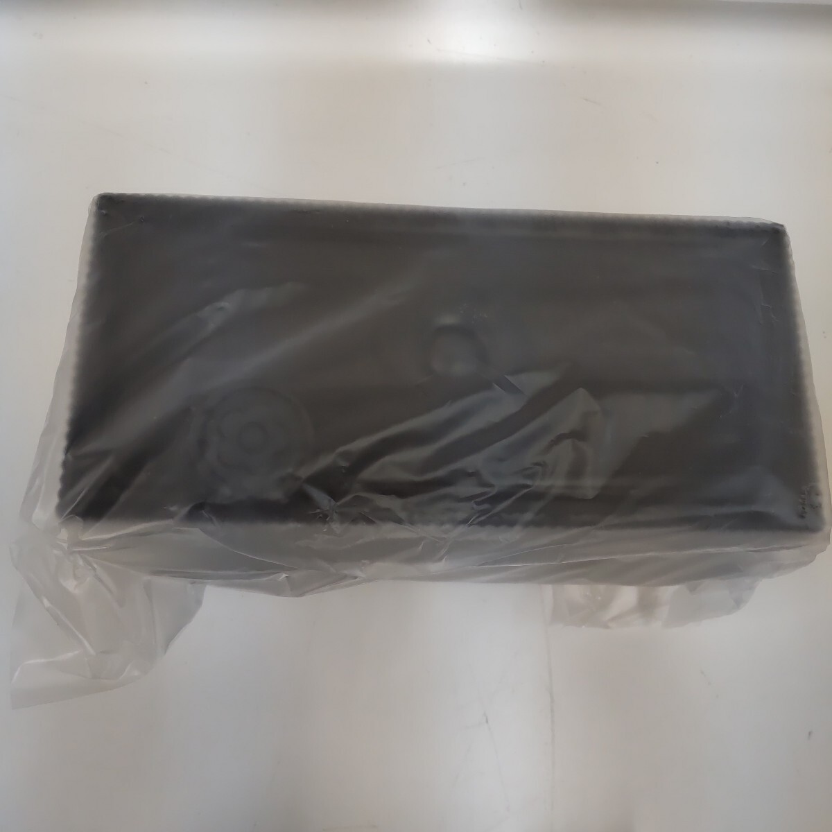 s576 MARY QUANT マリークワント ランチボックスセット 2個 包装未開封_画像2