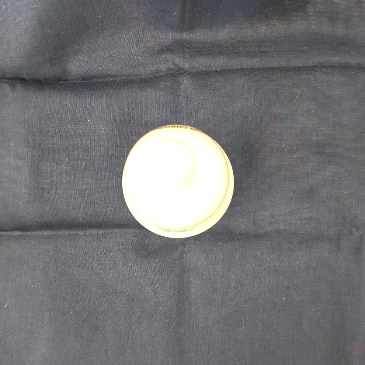 s593 KFC ケンタッキーフライドチキン ディナーベル 1988年 クリスマス 景品 箱付き 昭和レトロ_画像4