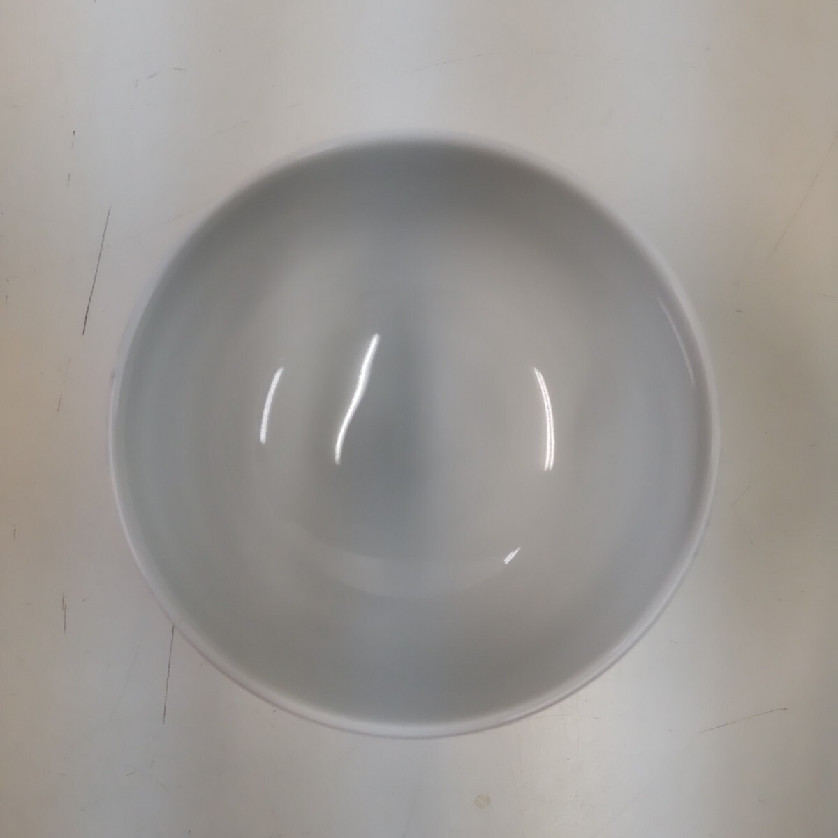 s600 Noritake 乃りたけ 湯呑み 5客セット 陶器 19656B/8974-5 和食器_画像3