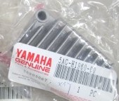 YAMAHA(ヤマハ)製 マジェスティ125 キャブ車用 レギュレーター 5AG-H1960-00 純正品_画像1