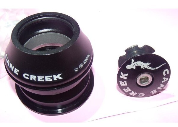 CANE CREEK ヘッドセット_画像1