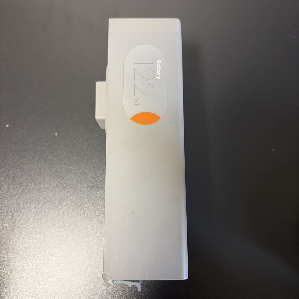 ジャンク 現状品 SUBLUE WhiteShark MixPro 水中 スクーター _画像9