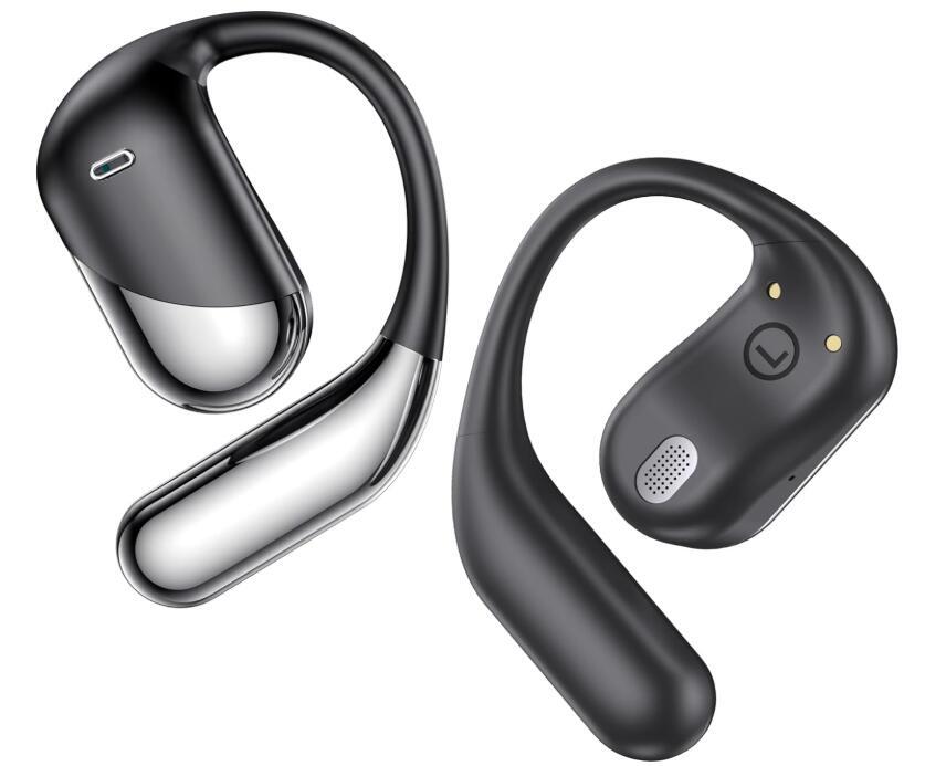 イヤホン bluetooth ワイヤレスイヤホンBluetooth5.4 SurroundWave?8D オーディオ処理技術 瞬時接続 サイズ: YYK-Q16 H3_画像1