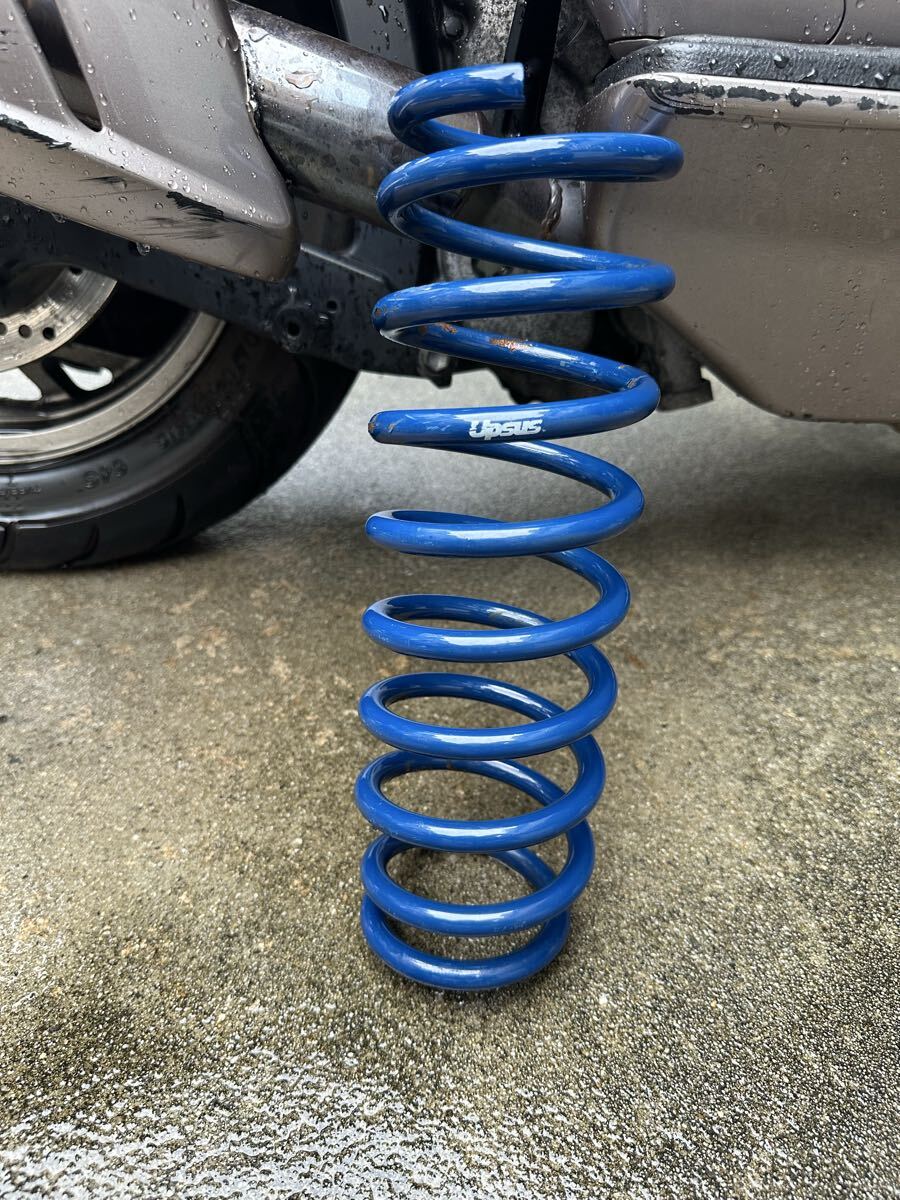 ESPELIR Super Upsus エスペリア スーパーアップサス ちょい上げ アゲ系 エスペリア_画像3