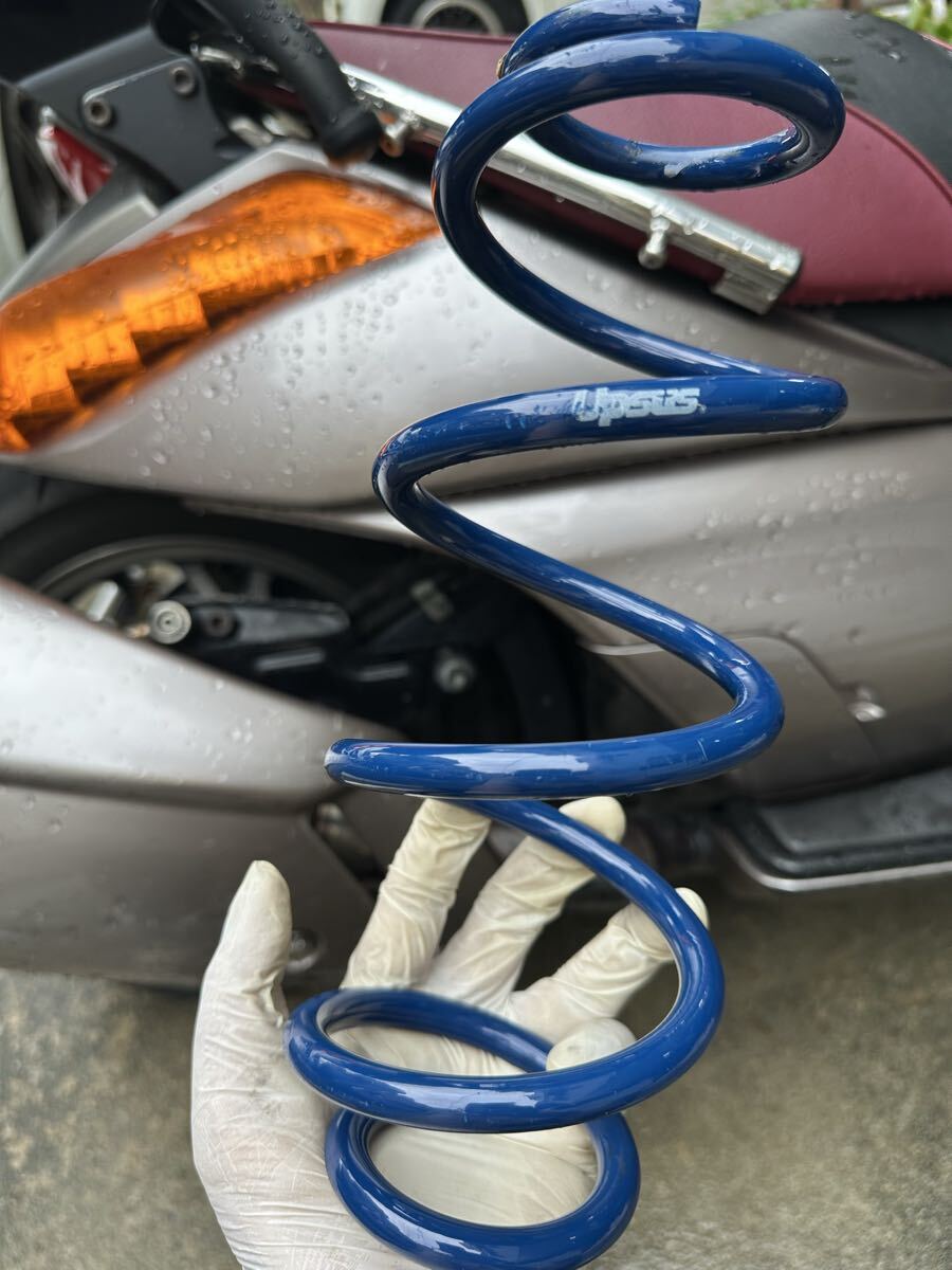 ESPELIR Super Upsus エスペリア スーパーアップサス ちょい上げ アゲ系 エスペリア_画像4