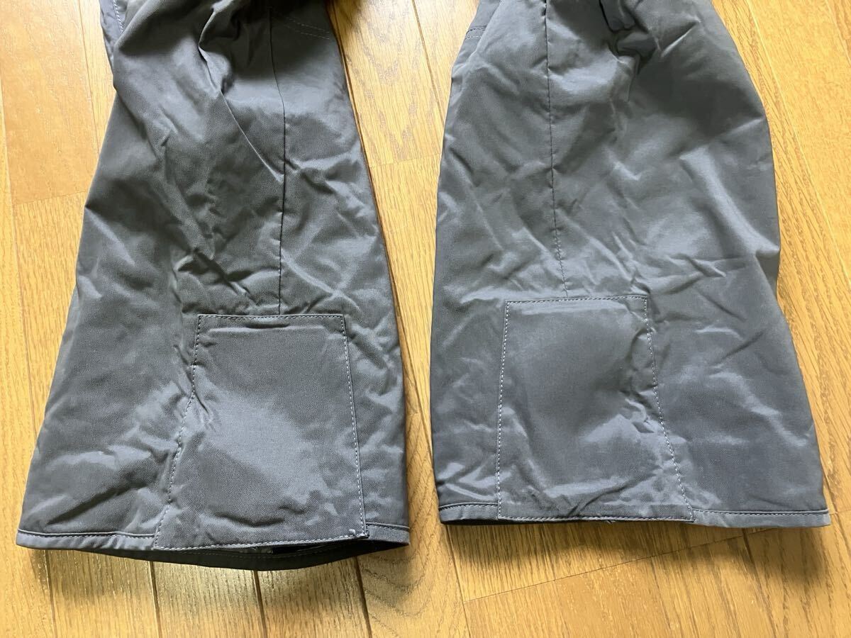 Phoenix лыжи брюки б/у S размер унисекс соответствует ( номер товара PHH2400)