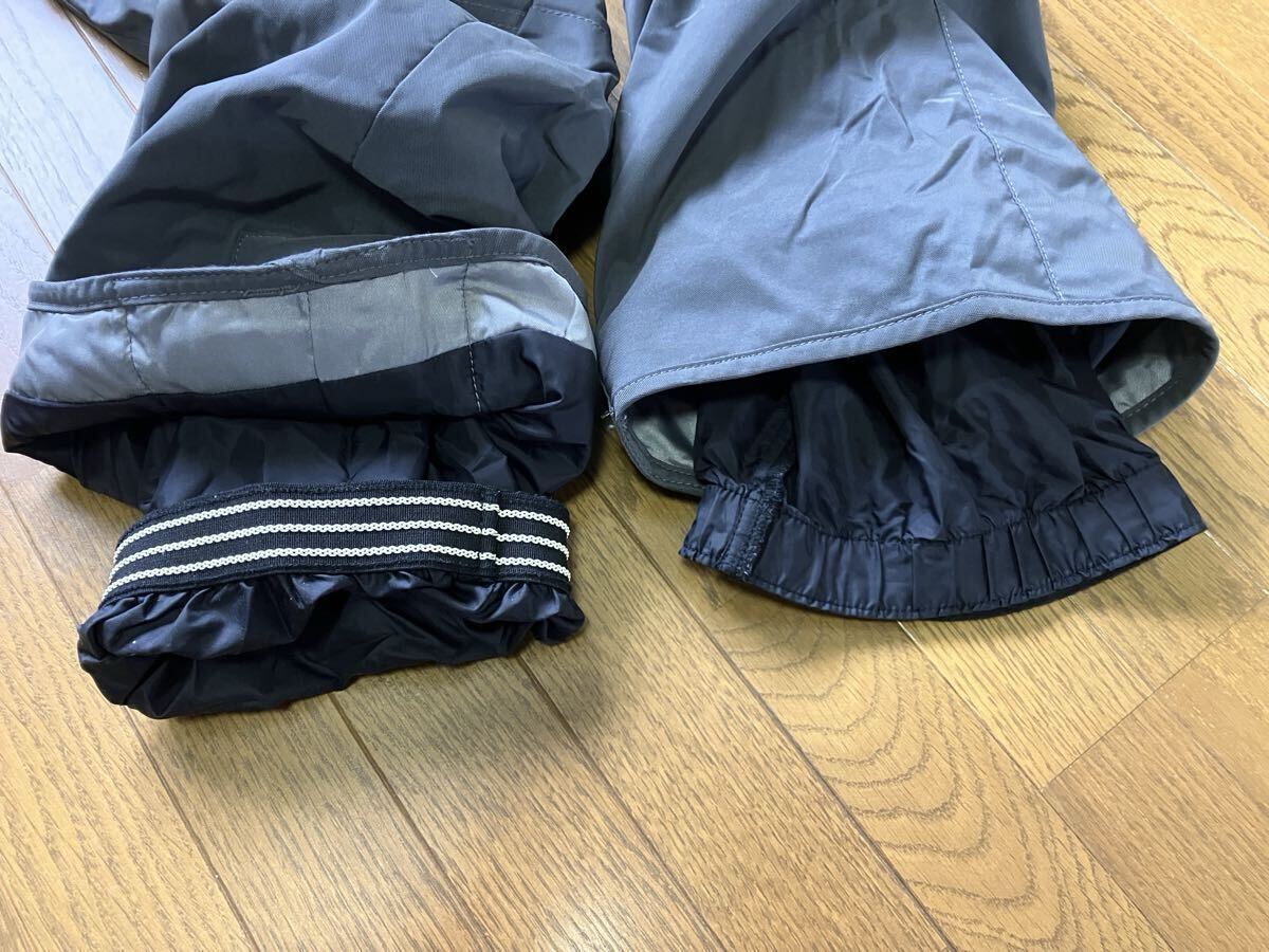  Phoenix лыжи брюки б/у S размер унисекс соответствует ( номер товара PHH2400)