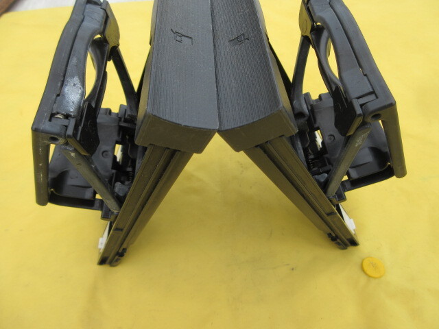 タント　L375S L385S ドリンクホルダー左右レターパックプラス_画像7