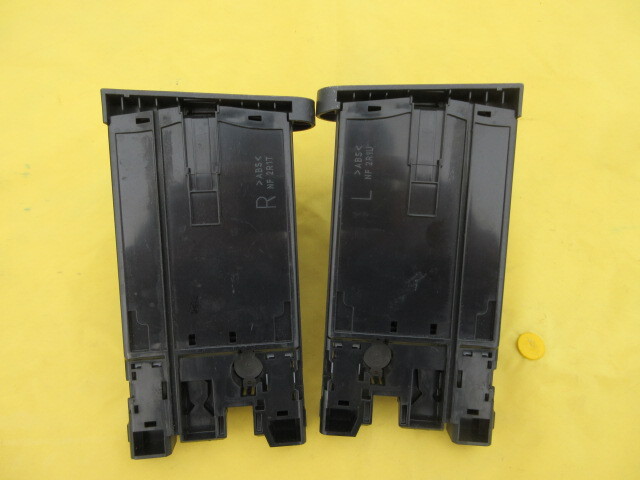 タント　L375S L385S ドリンクホルダー左右レターパックプラス_画像6