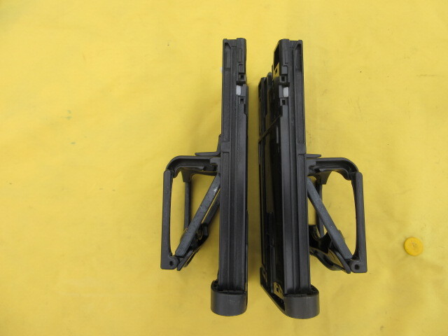 タント　L375S L385S ドリンクホルダー左右レターパックプラス_画像4