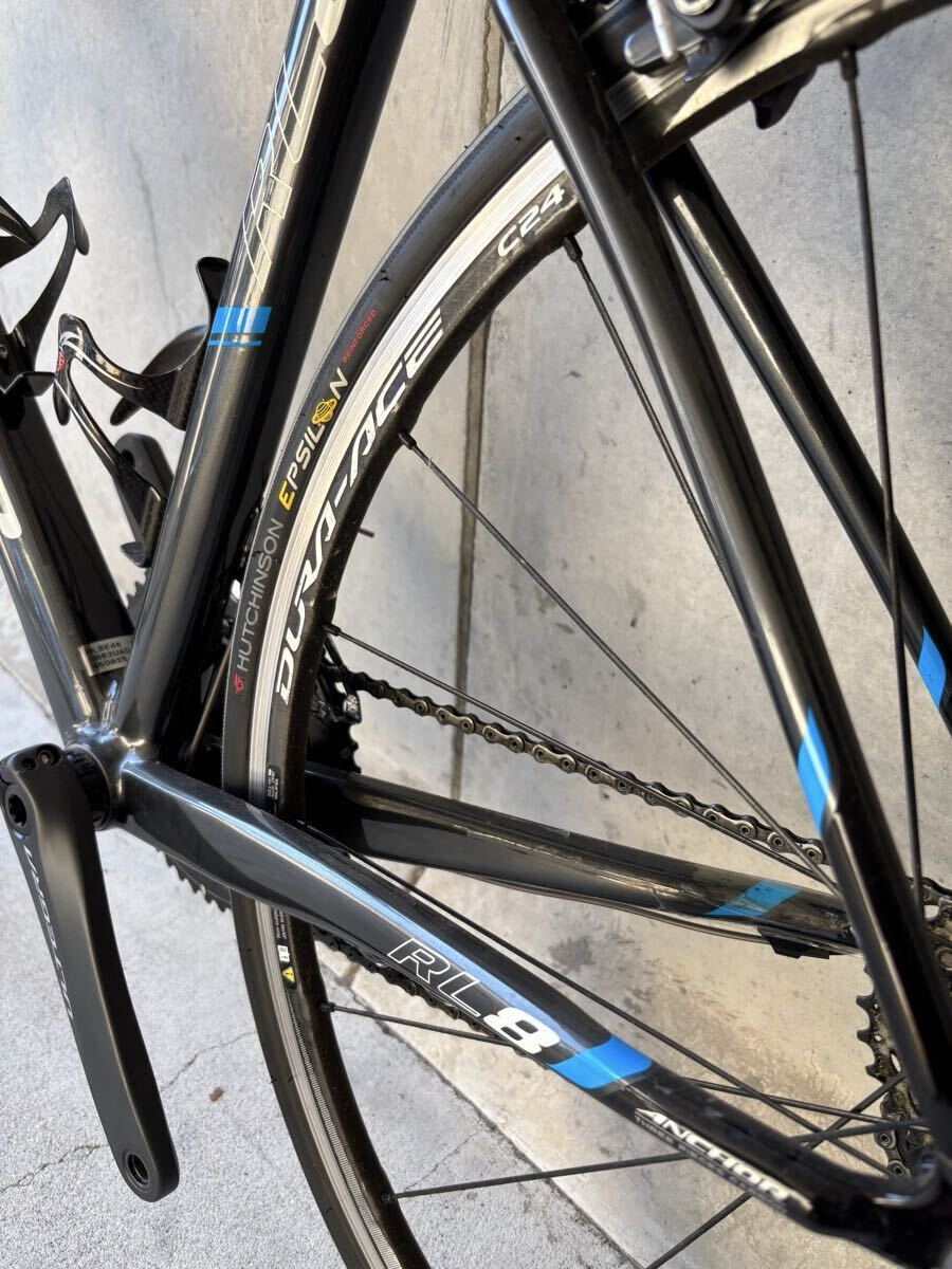 ★中古★ アンカー　ANCHOR RL8 アルテグラR8000 デュラエースC24_画像10