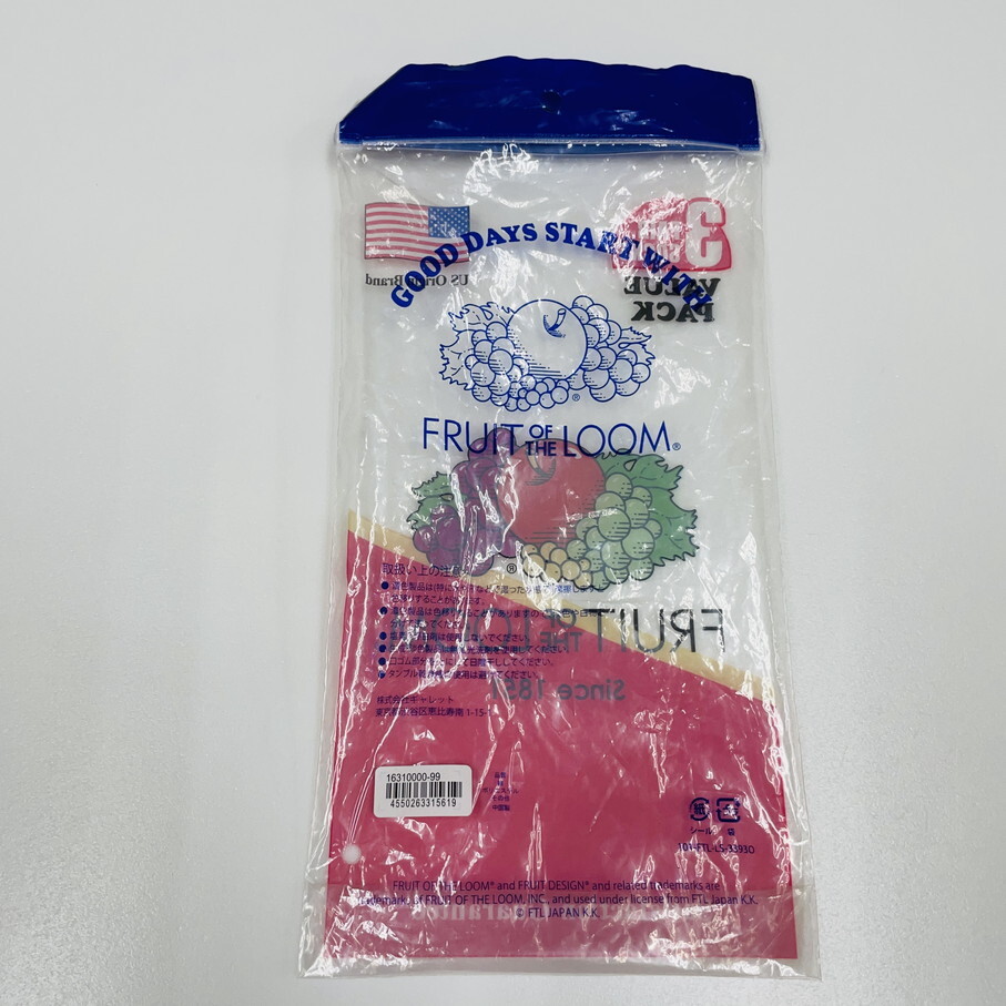 3セット FRUIT OF THE LOOM ブラック/グレー/ホワイト 靴下 ソックス 大人カジュアルアウトドア レディース フルーツオブザルーム_画像10