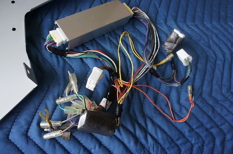 ★即決★即納★廃盤 プリウス 20系 サウンド・アダプター H15/9 ビートソニック_画像7