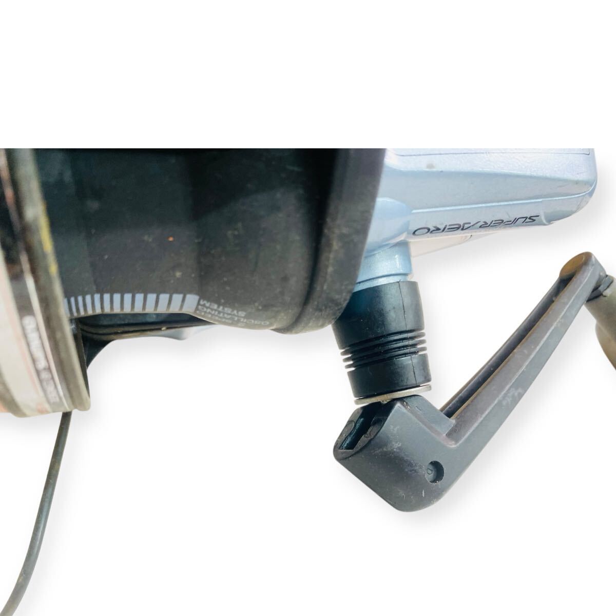 ６８　 SHIMANO シマノ 6個　まとめセット　リール　釣り　つ 釣り具　_画像8