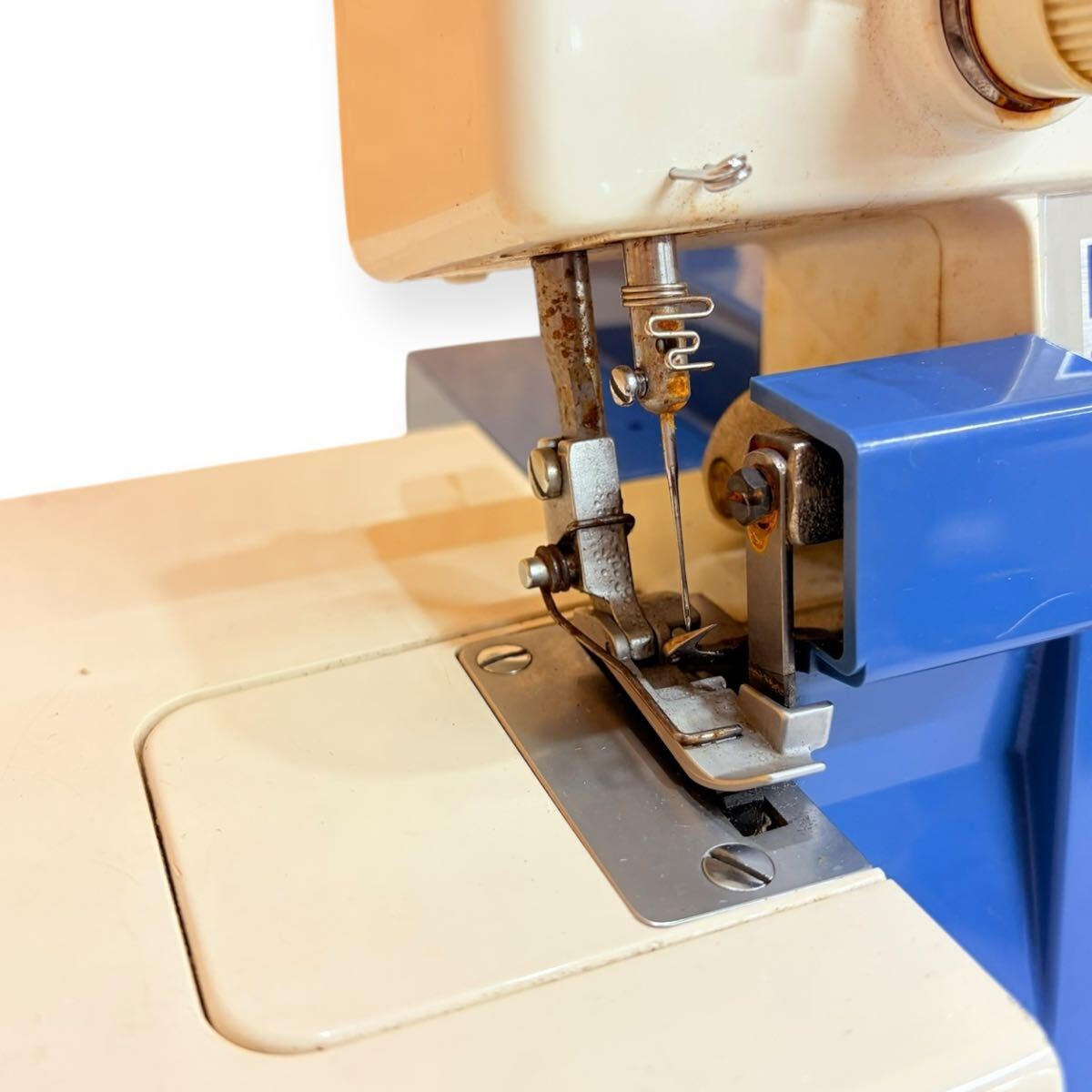 20 Brother Home швейная машинка с оверлоком TE4-B221 швейная машина шитье ручная работа 