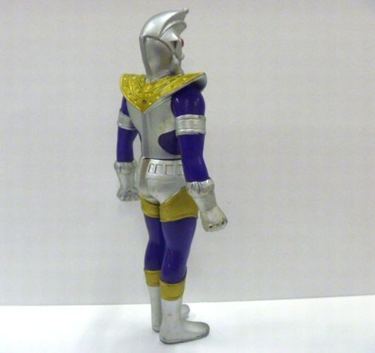  Ultraman King soft винил action фигурка 1988 Bandai NE2-4 SB30
