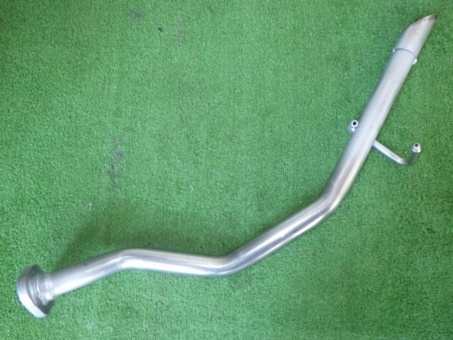 ミラジーノ DBA-L650S Rパイプ EF-VE T16 美品 17430-B2120_画像1