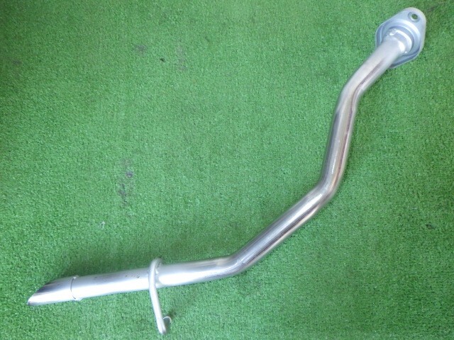 ミラジーノ DBA-L650S Rパイプ EF-VE T16 美品 17430-B2120_画像2