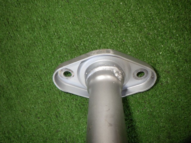 ミラジーノ DBA-L650S Rパイプ EF-VE T16 美品 17430-B2120_画像4